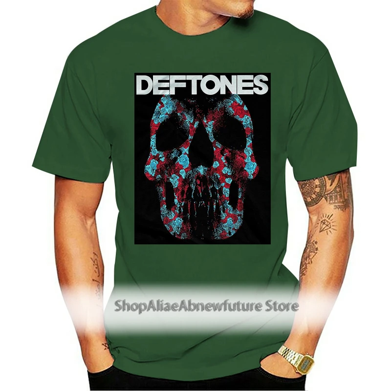 Short Sleeves New Fashion T Shirt Men 