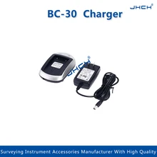 Высококачественное зарядное устройство BC-30 для Topcon BT-61/BT-65Q/BT66Q батареи