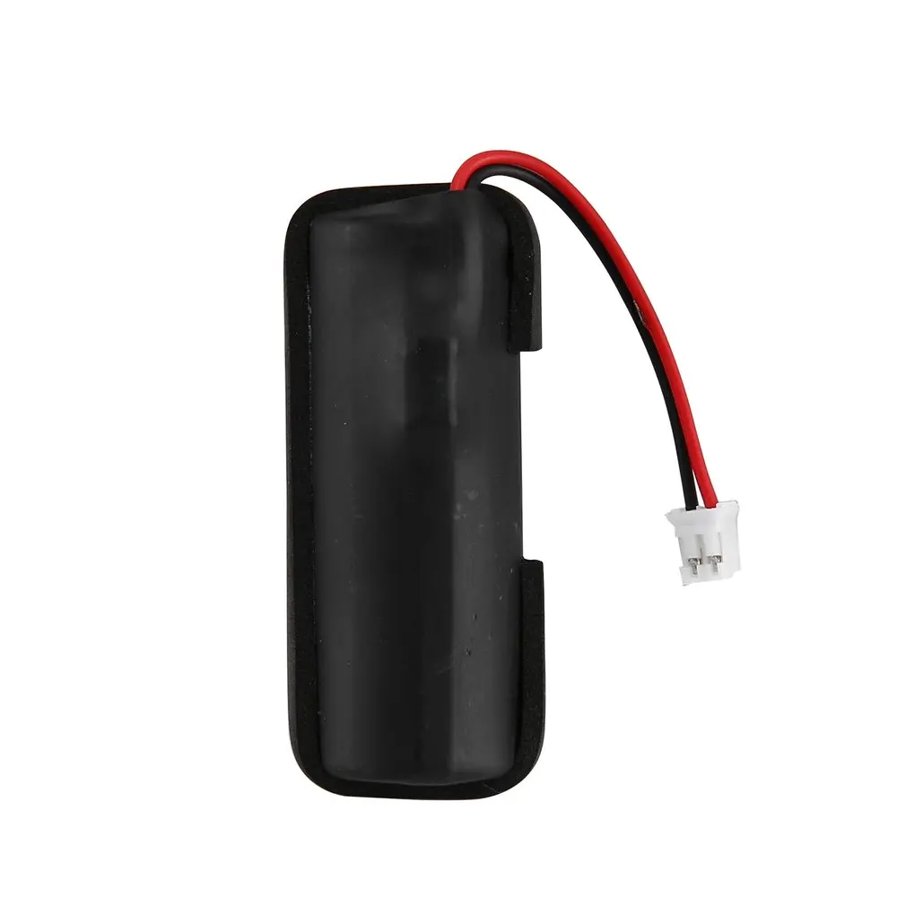 490 mah/1380 mah перезаряжаемая батарея для PS3 MOVE левый Аккумулятор для джойстика, аксессуары для ремонта