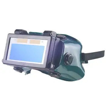 

Soldering Welding Helmet Workshop Equipment Safety Protective Gear Solar
