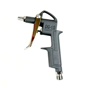 

5pcs/set Air Compressor Gravity Spray Blow Tire Inflator Dust Remove Hose Kit