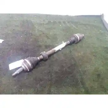 

7701352597 TRANSMISSION FRONT RIGHT RENAULT MEGANE I PHASE 2 SALOON (BA0)