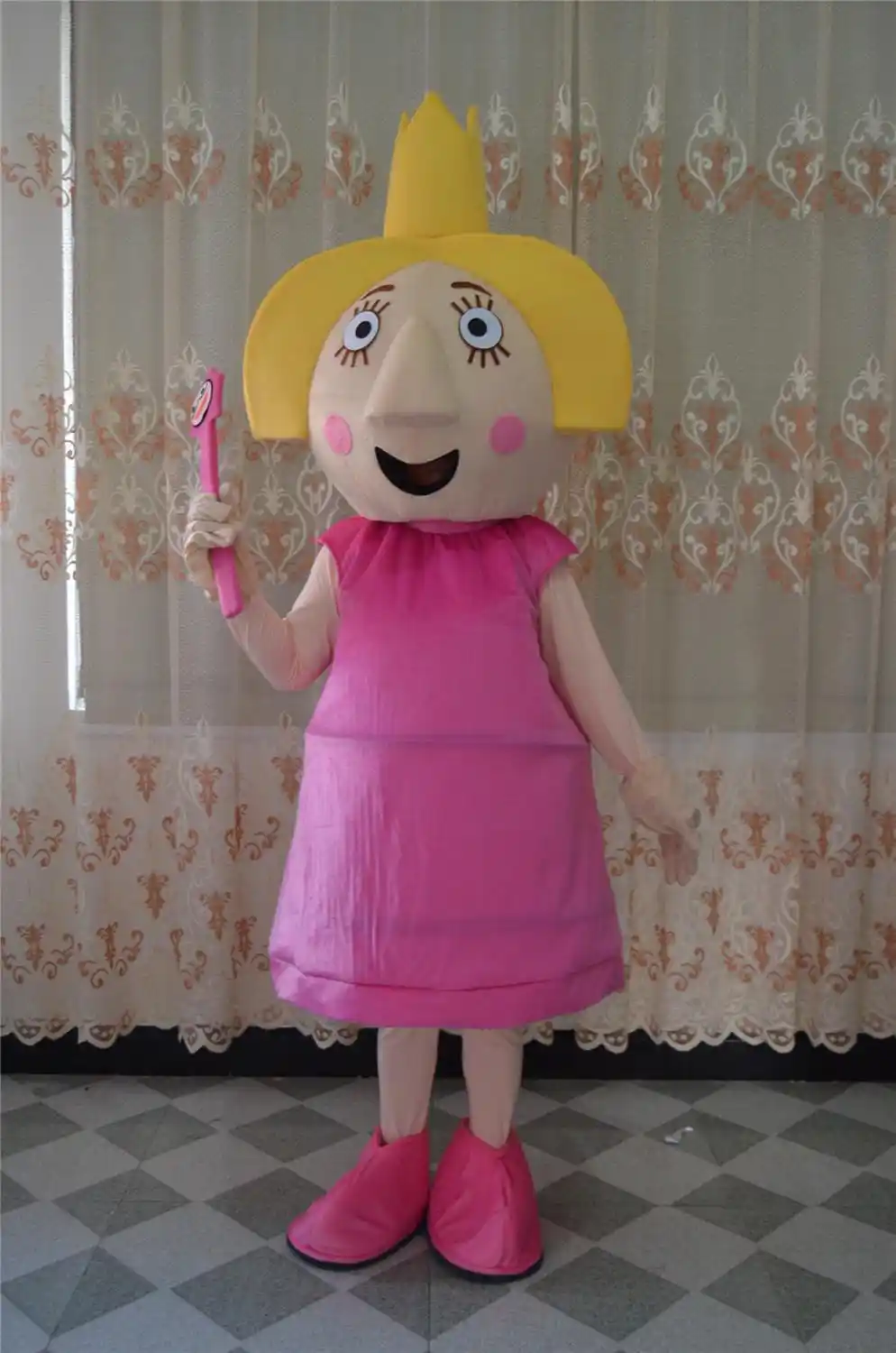 ben and holly costume amazon