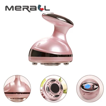 

Ultrasonic RF Slimming Exquisite Beauty Instrument Vibration Massage Body Fat Removal Shaping Lose Weight Skin Rejuvenation