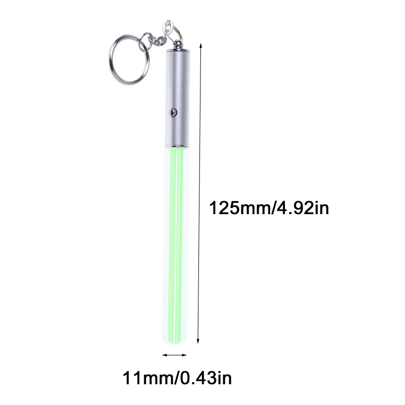 69HA  ۷ο  ÷ ġ   ƽ Lightsaber LED Ʈ Ű ü ο