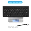 Wireless Keyboard and Mouse 2.4G USB Mini keyboard Mouse Combos Noiseless Ergonomic Keyboard with mouse set For PC Laptop TV ► Photo 2/6