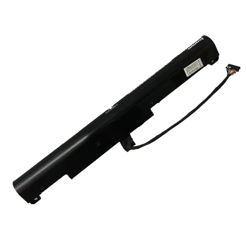 Аккумулятор для lenovo Ideapad100-15 100-15iby l14C3A01 L14S3A01 ноутбук батарея 10,8 V 24WH