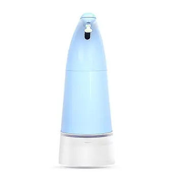 

Automatic Liquid Soap Dispenser Touchless IR Sensor Alcohol Sanitizer Container 37MD