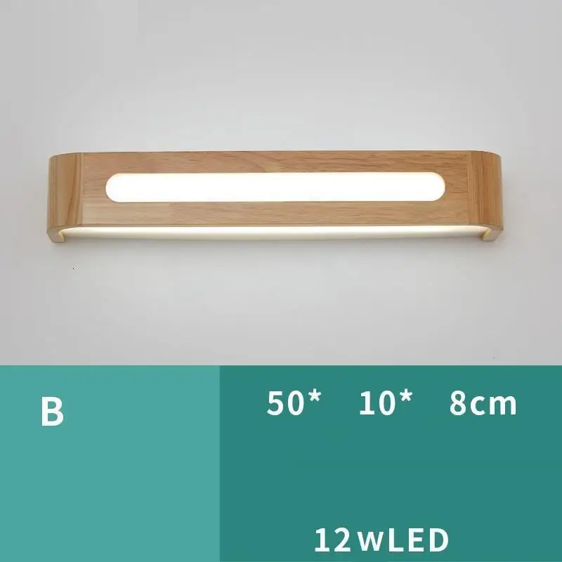 Lampen современная лампа для ванной комнаты Coiffeuse Avec Miroir домашний декоративный светодиодный светильник с аппликацией Murale Lampara De Pared внутренний настенный светильник