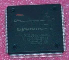 

100% new original EP1C12Q240C8N EP1C12Q240 EP1C12 240QFP Free Shipping