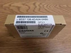 6ES7138-4DA04-0AB0 6ES7 138-4DA04-0AB0 OABO