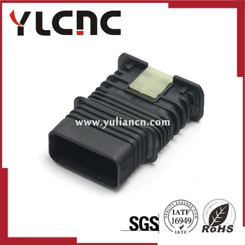 

HIGH QUALITY 5 Pin auto electric housing plug waterproof wiring harness male connector