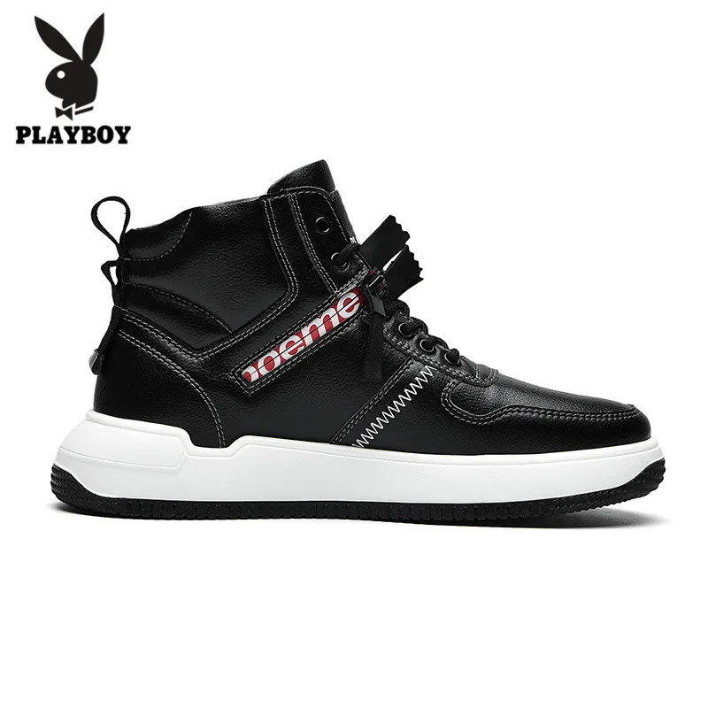 PLAYBOY/Новинка; кроссовки для бега; Мужские дышащие кроссовки; zapatillas hombre; кроссовки для фитнеса; мужские спортивные кроссовки; уличная спортивная обувь