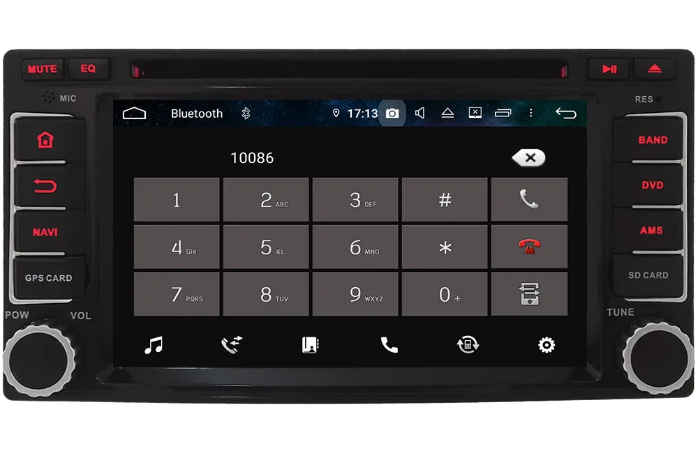 Klyde 4G Android 9,0 Восьмиядерный 4 Гб ОЗУ 64 Гб ПЗУ BT DSP автомобильный DVD мультимедийный плеер стерео для Subaru Forester Impreza 2008-2013