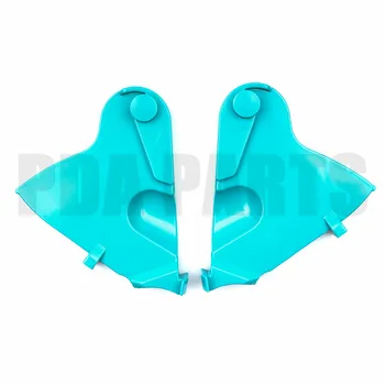 

Parts(2PCS) For Zebra GX420d