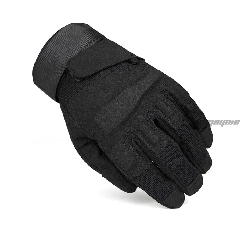 Tactical Military Anti Skid Gloves
