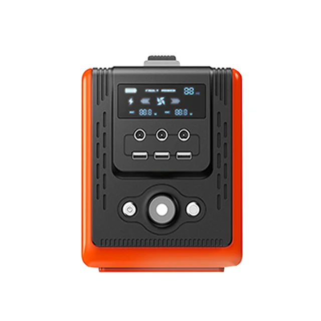 

Emergency Power 600W 800w 1000w Solar Lithium Battery Portable Emergency Power Station .