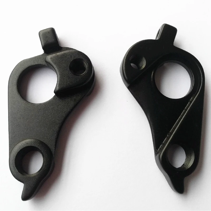 

2pcs Bicycle rear derailleur hanger For Specialized Slider 2020 Fuse Alloy New Authentic mtb Specialized MECH dropout extender