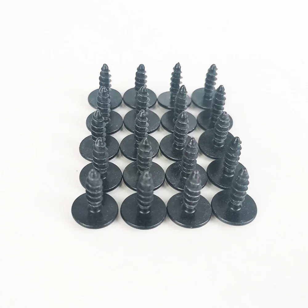 Car Fender Screw 20pcs 4.2X16 N90698606 N90 698 606 for VW Audi
