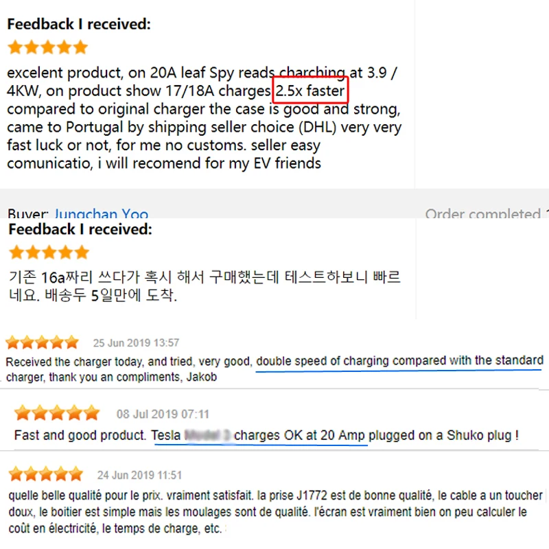 feedback