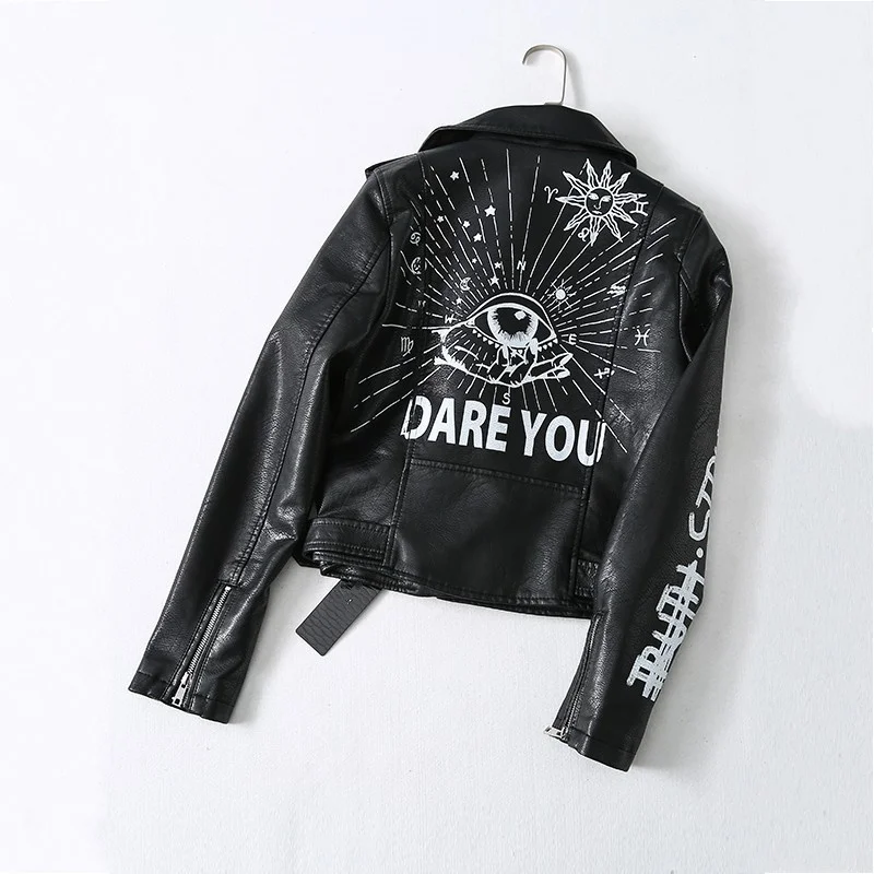 style-punk-women-gothic-printed-pu-leather-jacket-rivet-faux-leather-motorcycle-coat-harajuku-biker-slim-fit-zip-casual-jacket