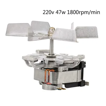 

220v shaded pole motor fan oven motor microwave oven motor fan heater motor dryer blower motor 1800rpm/min