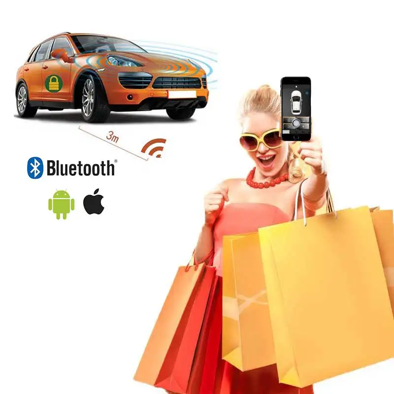 passive-keyless-entry