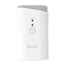 CPAP – stérilisateur de désinfection automatique, nettoyeur de ventilateur, Anti-apnée, Anti-ronflement