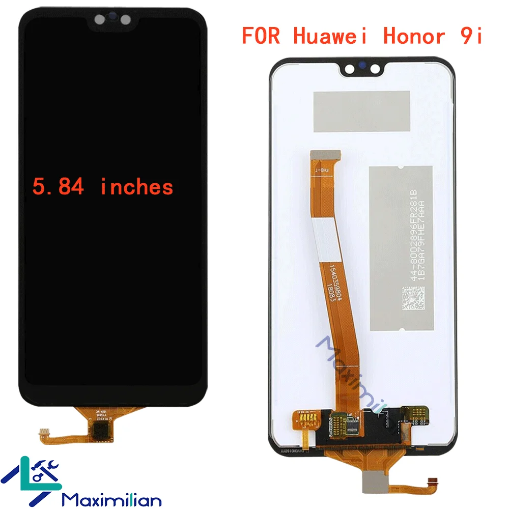 荣耀9i1