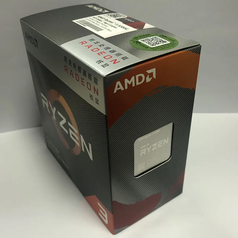 Amd Ryzen 3 30g R3 30g 3 6 Ghz De Cuatro Nucleos De Cuatro Hilos De 65w L3 4m Amenchufe Am4 Nuevo Y Tiene Ventilador Buy Cheap In An Online Store Amd Ryzen 3 30g R3 30g 3 6 Ghz De Cuatro Nucleos De Cuatro Hilos De 65w L3 4m Amenchufe Am4 Nuevo Y Tiene Ventilador Buy Cheap In An Online Store