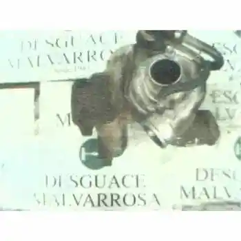 

TURBOCHARGER FIAT POINT SALOON (176) 1.7 Turbodiesel 4308196 [1198539]