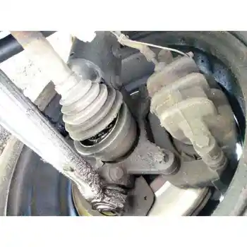 

STEERING KNUCKLE FRONT LEFT CITROEN JUMPY