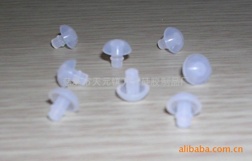 

Silica Gel Pad Quality Assurance Sealing Element