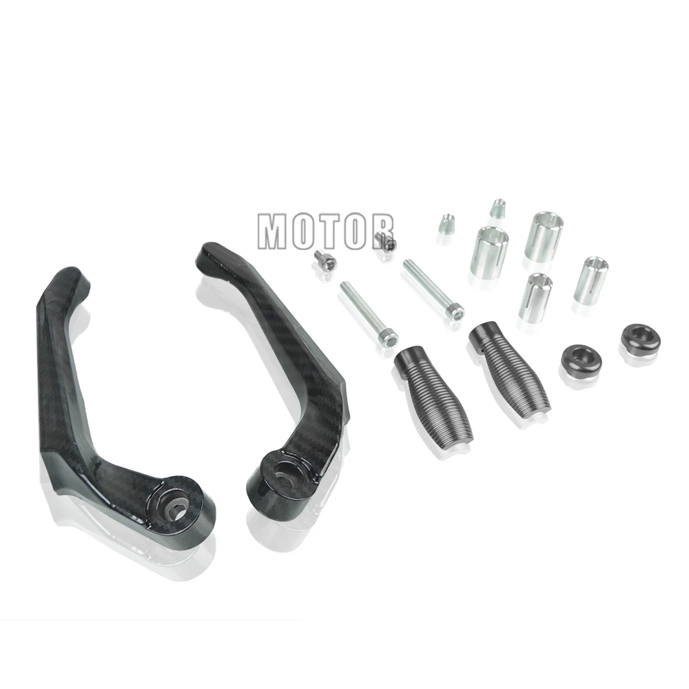 Для Yamaha XT660/X/R/Z 2004- XT 660/XT660X/XT660R/XT660Z мотоцикл 7/" 22 мм руль сцепные рычаги гвардии протектор