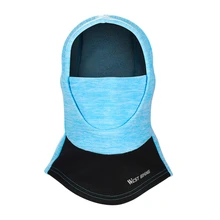 

Cold Weather Gear Ski Bike Full Face Mask Boy Girls Winter Face Cover for Skiing Snowboarding Motorcycle Riding Windproof