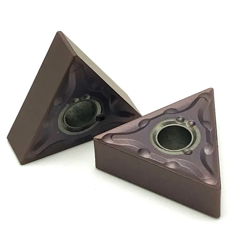 Carbide inserts TNMG160408 MA VP15TF External Turning Tools CNC metal lathe tools TNMG 160408 high quality turning insert | Инструменты