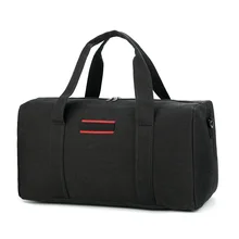 Мужская Холщовая Сумка для путешествий, большая вместительность, Женская дорожная сумка для багажа, спортивная сумка для фитнеса, сумка для путешествий, спортивная сумка, bolsa de viagem