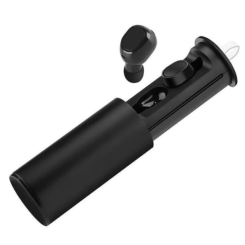 TWS29, IPX5, водонепроницаемые, Bluetooth 5,0, настоящие беспроводные наушники, мини, пресс, стерео управление, наушники с зарядным устройством для Xiaomi