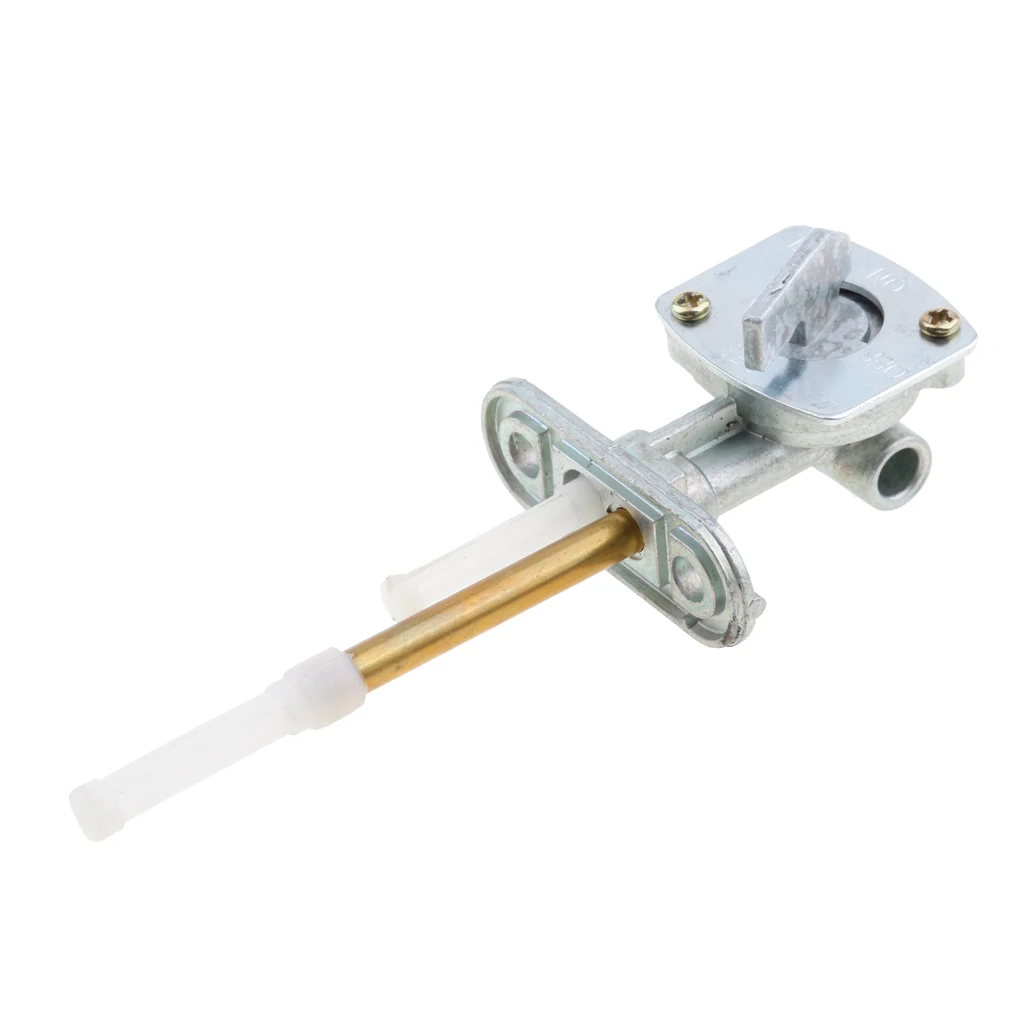 Gas Fuel Tap Switch Valve Tank Petcock Fit For YAMAHA YFM660R RAPTOR 660-R