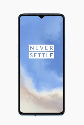 Глобальная ПЗУ Oneplus 7T Snapdrago 855 Plus Dual SIM 8 Гб ram 128 ГБ/256 ГБ rom UFS 3,0 48MP OIS 90 Гц экран Play Store OTA Oneplus7T