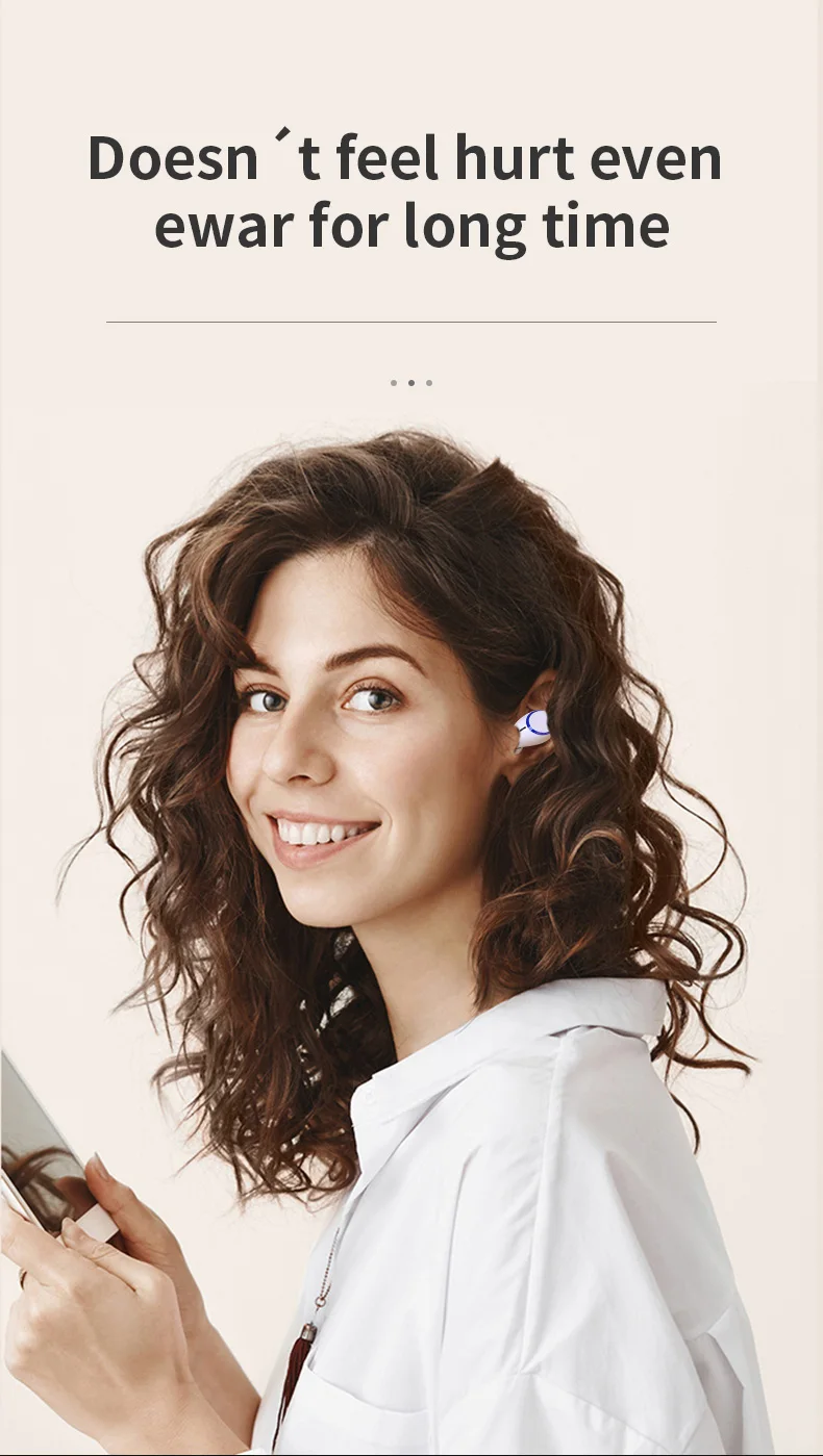 TWS, гарнитура, отпечаток пальца, сенсорный, Bluetooth 5,0, наушники, HD стерео, беспроводные наушники, шумоподавление, свободные руки, спортивные наушники