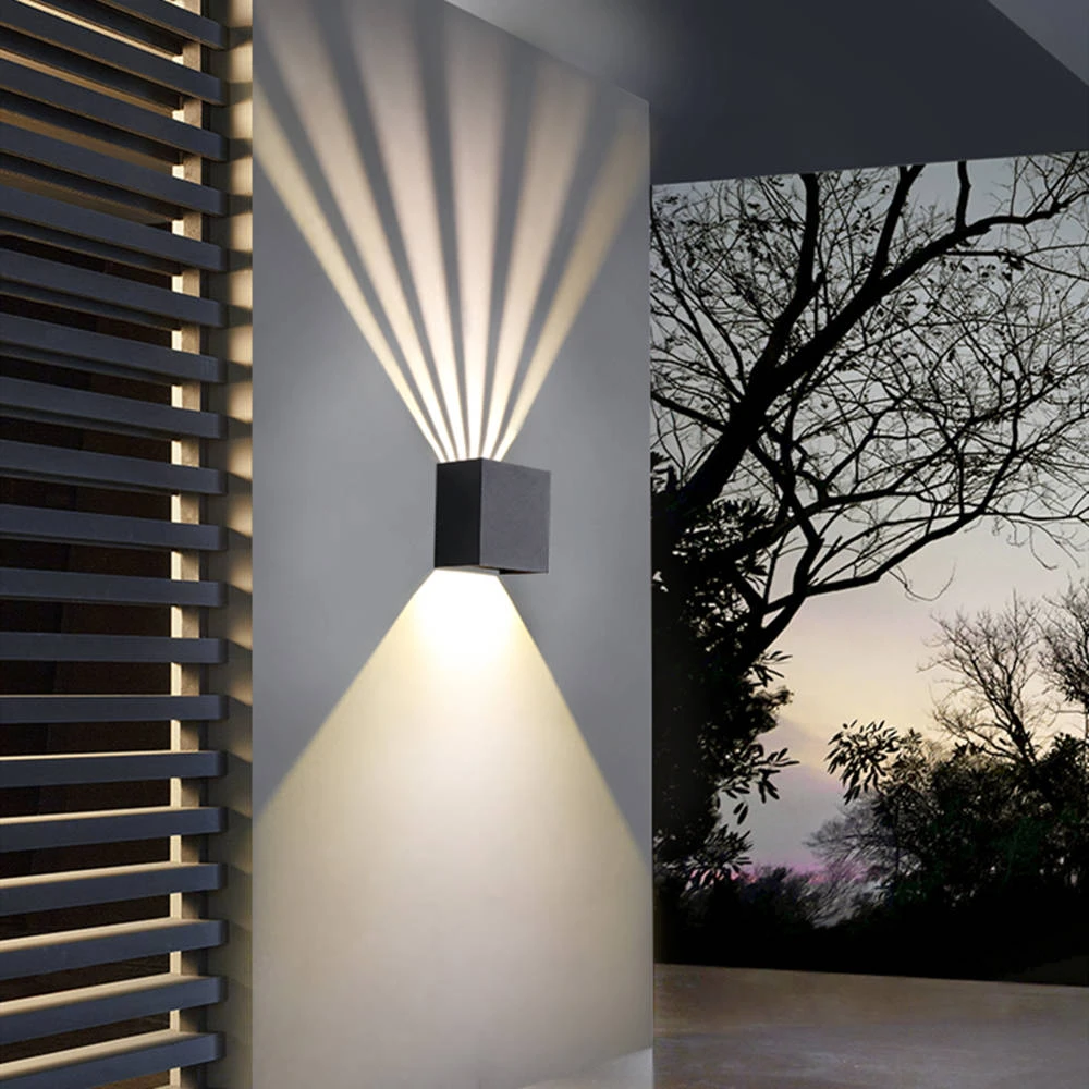 Front house led lights Clearance