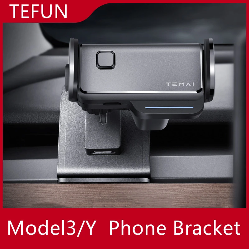 TEMAI Tesla Model 3/Y Phone Mount 
