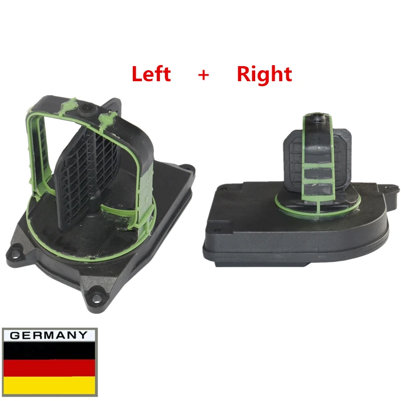 AP03 Pair INTAKE MANIFOLD DISA Valve For BMW 323i 325i 330i 523i 525i