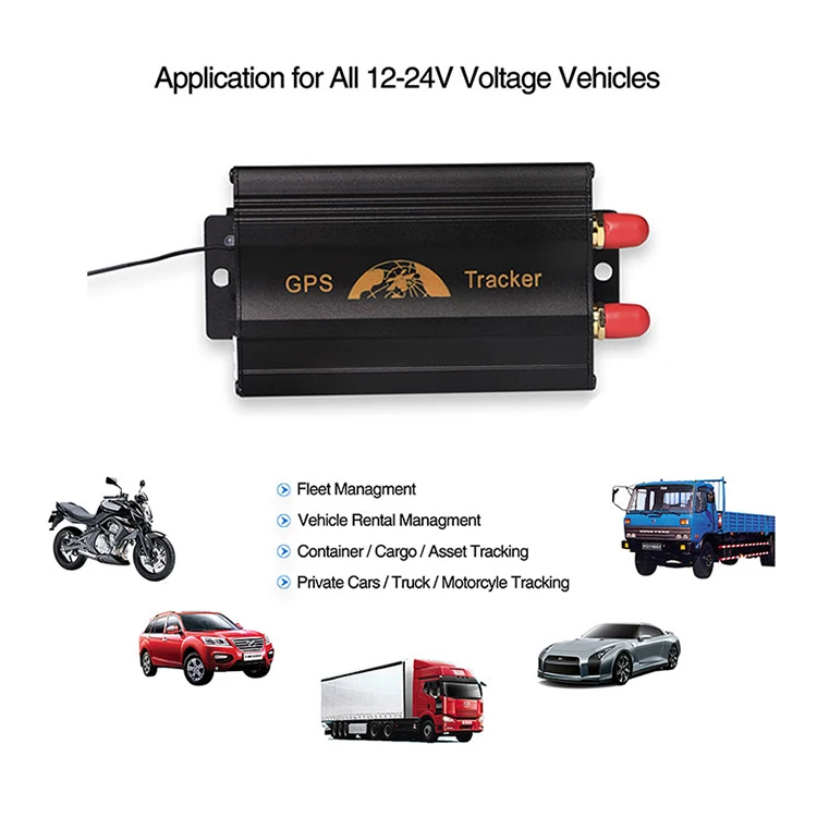 Автомобильный gps трекер голосовой монитор устройство отслеживания сигнализации в режиме реального времени локатор пульт дистанционного управления отрезание масла мощность автомобиля gps трекер 3g
