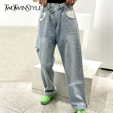 calça colorida feminina cintura alta