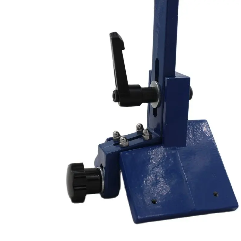 40315mm PPR PE PVC 12 inch Pipe Beveler CME315 Specific Chamfering