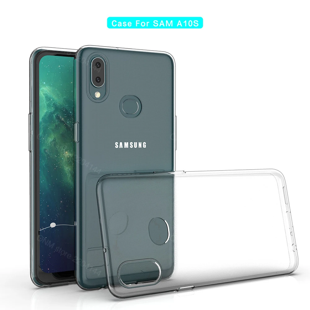Чехол для Samsung Galaxy A51 TPU силиконовый прозрачный чехол A71 A 51 71 2019|Бамперы| |