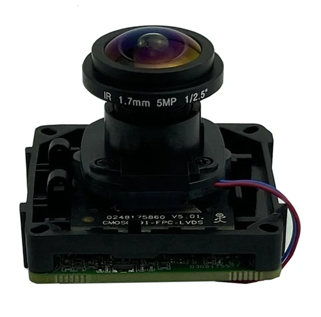 H.265 3MP 2048*1536 IP StarLight модуль камеры плата 3516C + IMX291 рыбий глаз 2 8 12 IRC XMEYE CMS ONVIF P2P