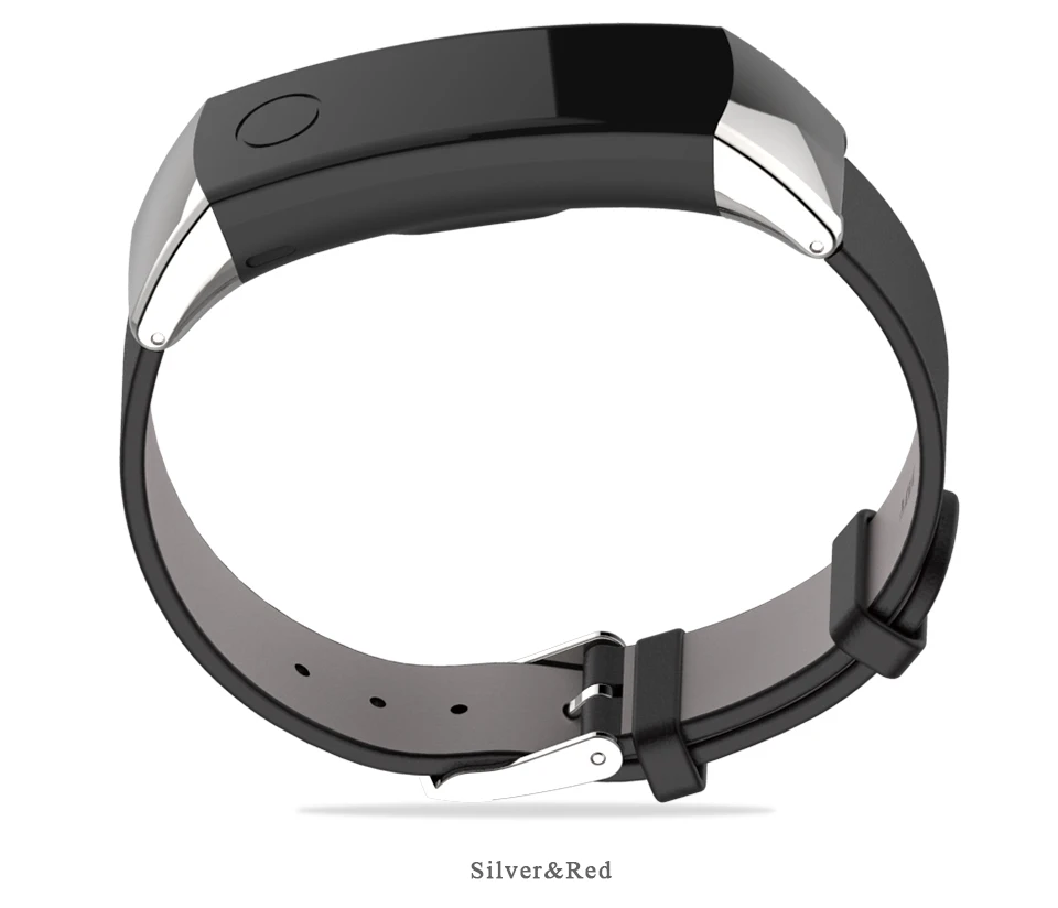 Mijobs ремешок из натуральной кожи для huawei Honor Band 3 Смарт-часы с заменой ремешка браслет для huawei ремешок браслет ремень